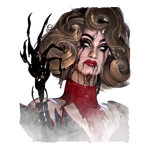 Zzzzz 1772997389150px Cc064charselectportrait — Dead by daylight Killers / Cosmetic Killers option 77