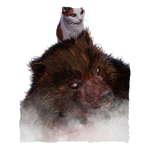 Zzzzz 1772997389150px Cc066charselectportrait — Dead by daylight Killers / Cosmetic Killers option 64