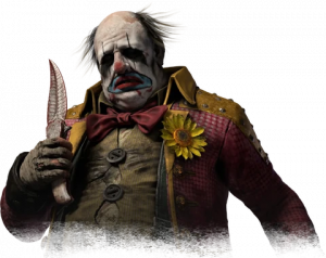 Zzzzz 1772997392newstoreclown — Dead by daylight Killers / Cosmetic Killers option 12
