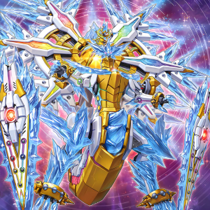 Create a Yu-Gi-Oh! Infinite Forbidden Card Tier List - TierMaker