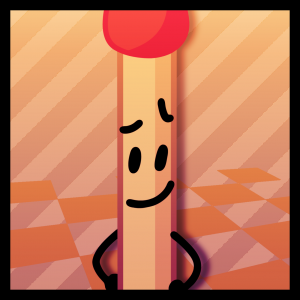 Pick a Random BFDI (1000+!!) characters and new icons) – SpinWheelMaker