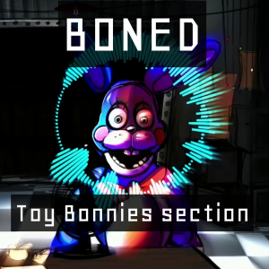 All FNF Markiplier Montage sections — option 1