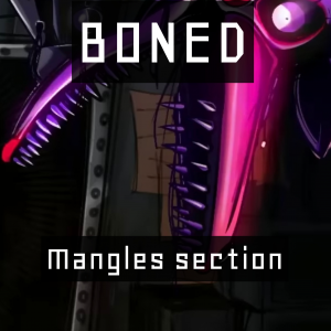 All FNF Markiplier Montage sections — option 3