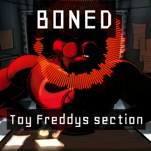 All FNF Markiplier Montage sections — option 4