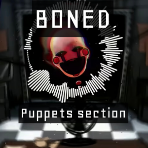 All FNF Markiplier Montage sections — option 5