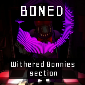 All FNF Markiplier Montage sections — option 6