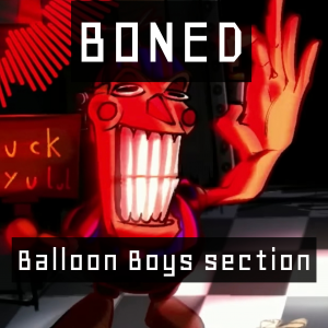 All FNF Markiplier Montage sections — option 8