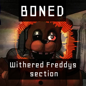All FNF Markiplier Montage sections — option 11