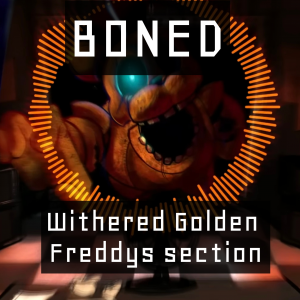 All FNF Markiplier Montage sections — option 12