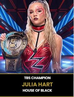 Juliahartjpg — wwe aew women option 63