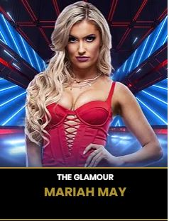 Mariahmayjpg — wwe aew women option 87