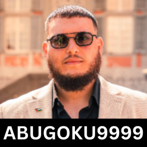 Abu — GERMAN TWITCH STREAMER 25/26 option 2