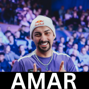 Amar — GERMAN TWITCH STREAMER 25/26 option 4