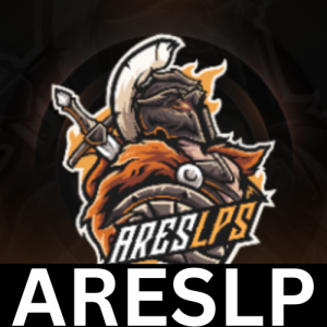 Areslp — GERMAN TWITCH STREAMER 25/26 option 5