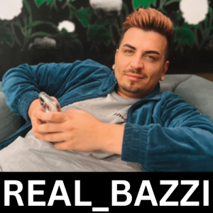 Bazzi — GERMAN TWITCH STREAMER 25/26 option 7