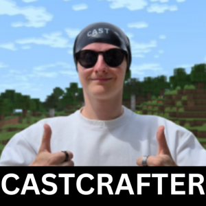 Cast — GERMAN TWITCH STREAMER 25/26 option 11