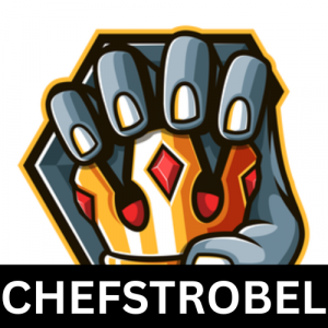 Chef — GERMAN TWITCH STREAMER 25/26 option 12