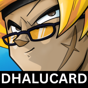 Dhalu — GERMAN TWITCH STREAMER 25/26 option 15