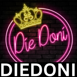 Doni — GERMAN TWITCH STREAMER 25/26 option 16