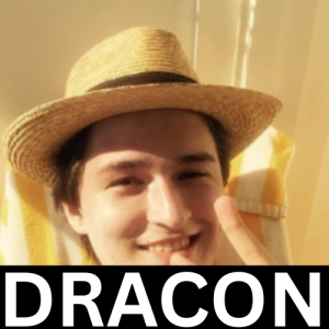 Dracon — GERMAN TWITCH STREAMER 25/26 option 17