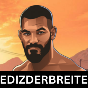 Ediz — GERMAN TWITCH STREAMER 25/26 option 18