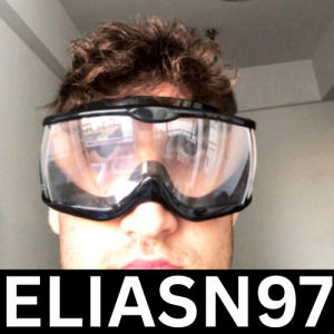 Eliasn97 — GERMAN TWITCH STREAMER 25/26 option 22