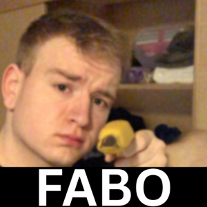 Fabo — GERMAN TWITCH STREAMER 25/26 option 25
