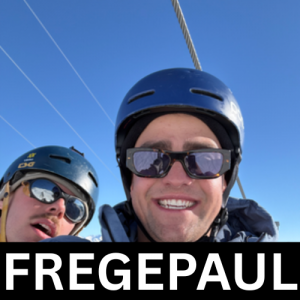 Frege — GERMAN TWITCH STREAMER 25/26 option 28