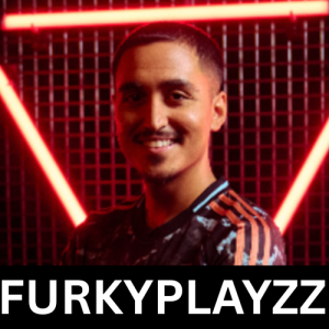 Furky — GERMAN TWITCH STREAMER 25/26 option 29