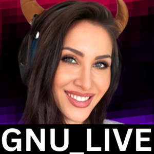 Gnu — GERMAN TWITCH STREAMER 25/26 option 31