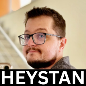 Heystan — GERMAN TWITCH STREAMER 25/26 option 37