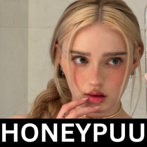Honey — GERMAN TWITCH STREAMER 25/26 option 40