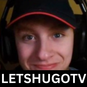 Hugo — GERMAN TWITCH STREAMER 25/26 option 41