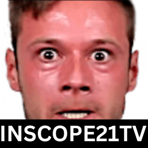 Inscop — GERMAN TWITCH STREAMER 25/26 option 42