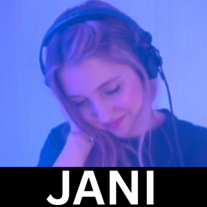 Jani — GERMAN TWITCH STREAMER 25/26 option 43