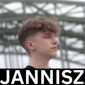 Jannis — GERMAN TWITCH STREAMER 25/26 option 44