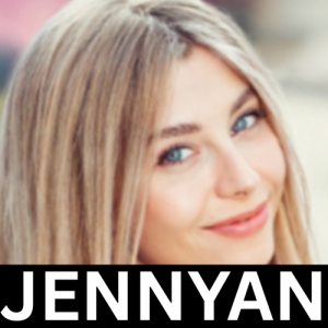 Jenn — GERMAN TWITCH STREAMER 25/26 option 45