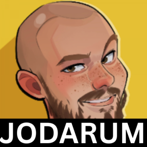 Joda — GERMAN TWITCH STREAMER 25/26 option 47
