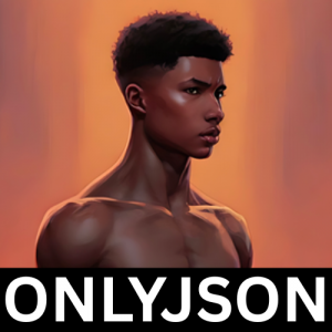 Json — GERMAN TWITCH STREAMER 25/26 option 49
