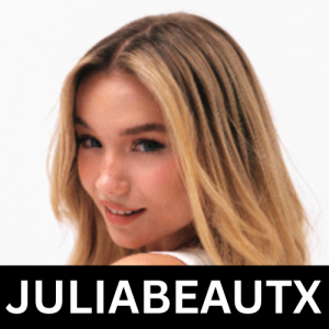 Julia — GERMAN TWITCH STREAMER 25/26 option 50