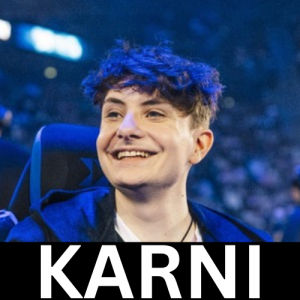Karni — GERMAN TWITCH STREAMER 25/26 option 51