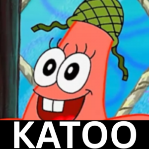 Katoo — GERMAN TWITCH STREAMER 25/26 option 52