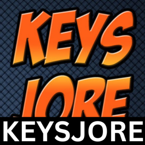 Keys — GERMAN TWITCH STREAMER 25/26 option 54