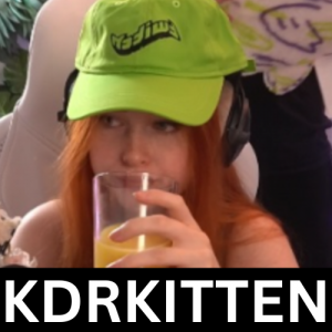 Kitten — GERMAN TWITCH STREAMER 25/26 option 55