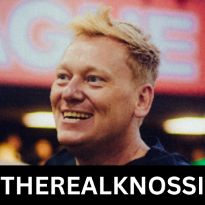 Knossi — GERMAN TWITCH STREAMER 25/26 option 57