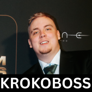 Kroko — GERMAN TWITCH STREAMER 25/26 option 58