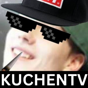 Kuchentv — GERMAN TWITCH STREAMER 25/26 option 60