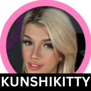 Kunshi — GERMAN TWITCH STREAMER 25/26 option 61