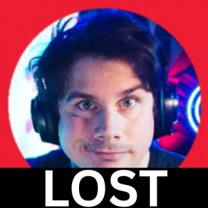 Lost — GERMAN TWITCH STREAMER 25/26 option 62