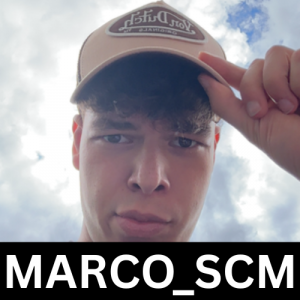 Marco — GERMAN TWITCH STREAMER 25/26 option 65